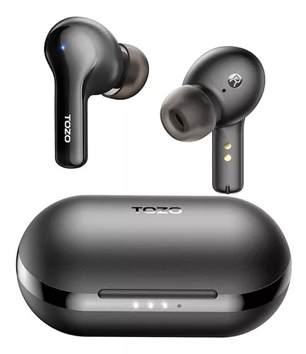 TOZO-auriculares inalámbricos T12 con Bluetooth, dispositivo de