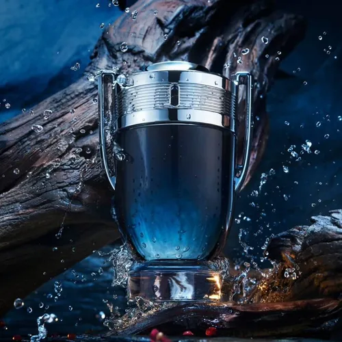 Perfume invictus legend hombre sale