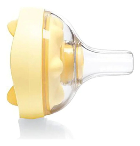 Boquilla Para Botellas Medela Calma (Usado)