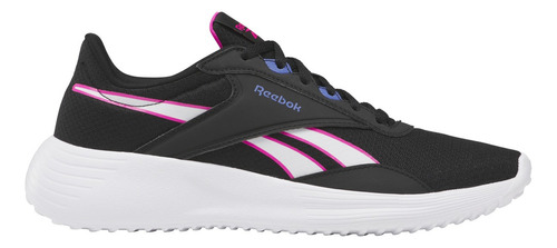 Tenis Reebok Lite 4 Deportivo Mujer color negro 22.5 MX