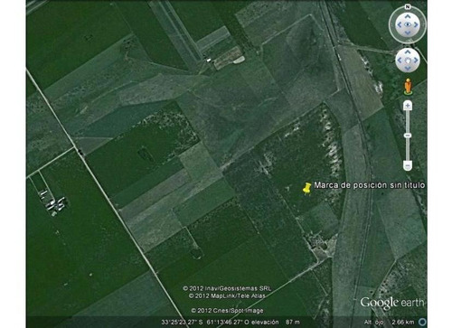 Imagen 4 de 5 de Campo - Bigand