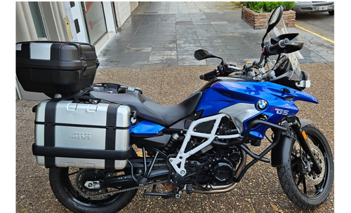 Bmw F700 Gs