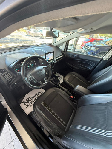 Ford Ecosport 1.5 Freestyle 123cv 4x2