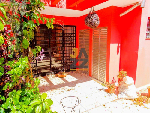 Imagem 1 de 30 de Linda Casa Com 250 M² 3 Quartos Em Local Nobre Do Campo Belo - Ca14185