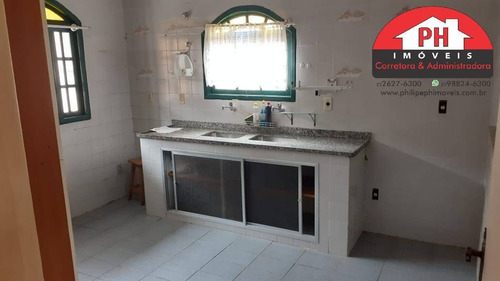 Imagem 8 de 15 de Casarão 5 Quartos - Próximo Lagoa - 1111