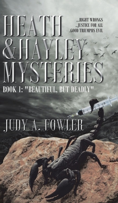 Libro Beautiful, But Deadly - Fowler, Judy