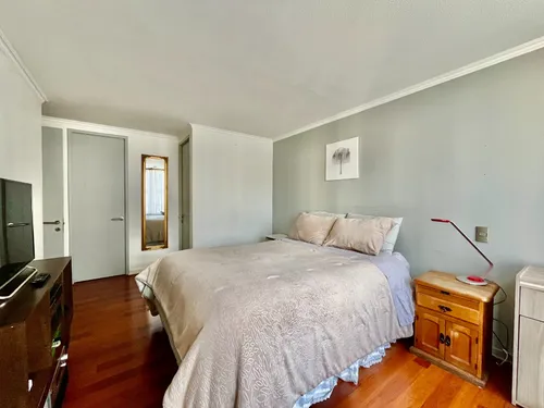 Departamento Semi Remodelado