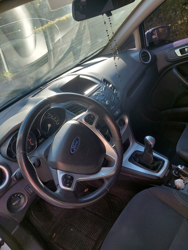 Ford Fiesta 1.6 Se T/m Mt