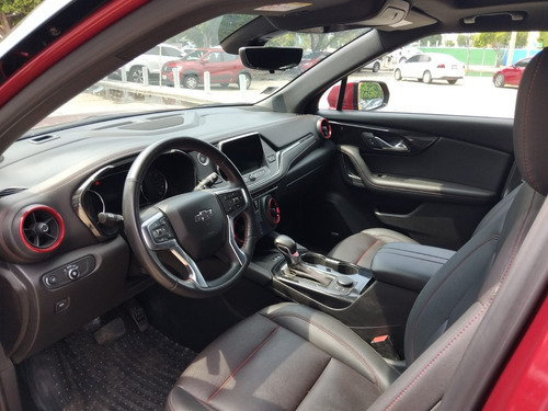 Chevrolet Blazer 3.6 V6 Rs