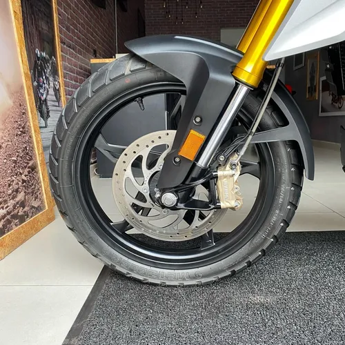 Bmw G 310 Gs
