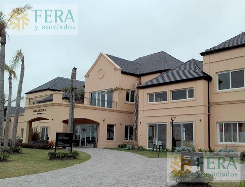 Imagen 2 de 7 de Venta De Departamento 3 Ambientes En Coronel Brandsen En Haras Del Sur Iii (23210)