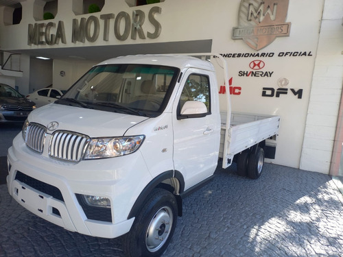 Imagen 3 de 17 de Zanella Z Truck Shineray T30 Dual $1.800.000 Y Cuotas
