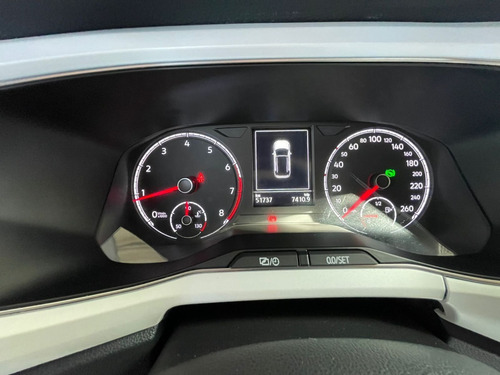 Imagem 5 de 25 de Volkswagem T Cross Tsi