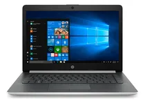 Comprar Notebook Hp Intel Pentium Gold 14 4gb Ram 256 Ssd