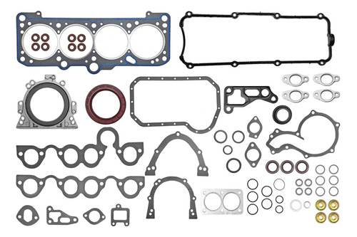 Jgo Juntas Motor Completo Para Pointer Wagon 1.8 1999 2000