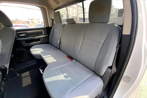 Dodge Ram 1500 V6 2020