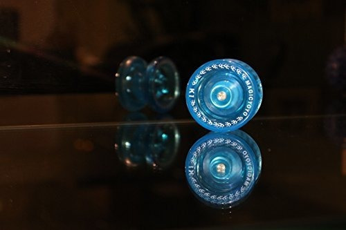 Magicyoyo Responsive Yoyo K1plus Con Yoyo Sack 3 Cuerdas Y Y