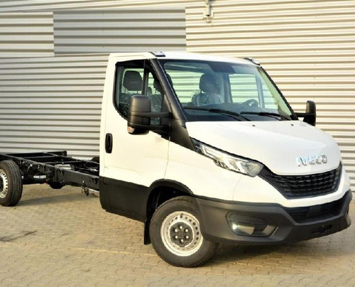 Iveco  Daily 55c17