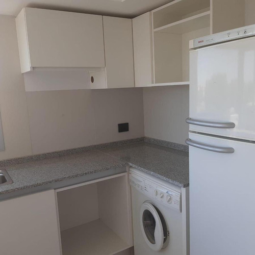 Hermoso Depto Summum De 1 Dormitorio Con Terraza