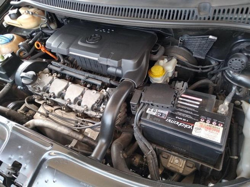 Volkswagen Fox 1.0 Trend 8v Flex 4p Manual