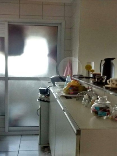 Apartamento Todo Planejado Com Varanda Na Sala - 373-im443340