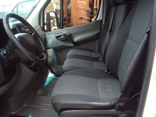 Imagem 7 de 7 de Mb Sprinter 311 Cdi Street