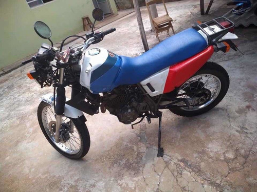 Honda Antigo