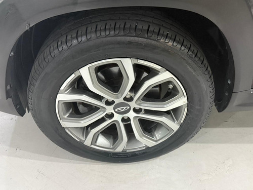 Chery Tiggo 2 1.5 Act 16v Flex Aut. 5p