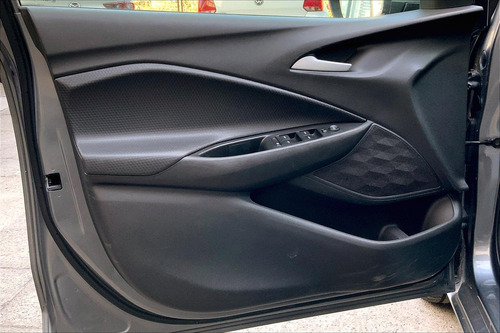 Chevrolet Onix 2022