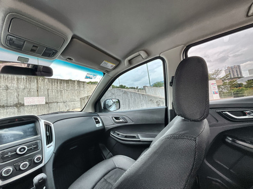 JMC Vigus 1.8 Gl Mt