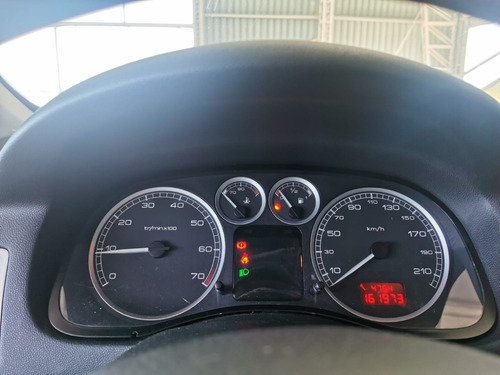 Peugeot 307 Xr 1.6 2005