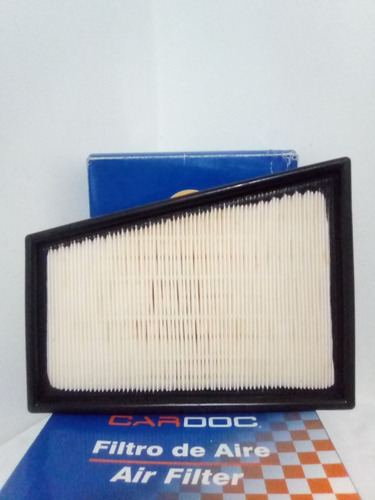 Filtro De Aire Megane Ii 2005 - 2008