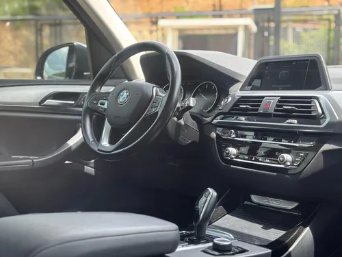 BMW X3 Xdrive 20d Tp 2.0 CC
