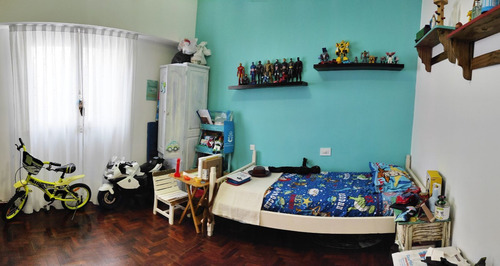 Imagen 5 de 13 de Ph En Venta De 2 Dormitorios En Lomas Del Mirador