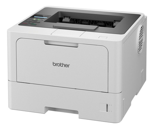 Brother Hl-l5212dn Impressora Mono L5212dn Com Rede E Duplex