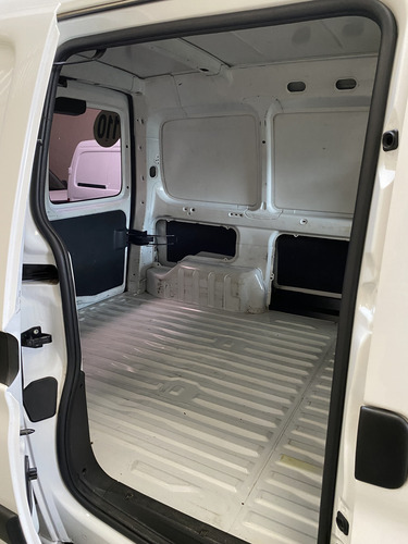 Citroën Berlingo Furgon 1.6 Bussines Hdi 92cv Am54