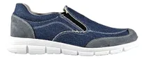 Comprar Zapatilla Mocasin Hombre Nauticos Comodos Livianos 38 Al 45