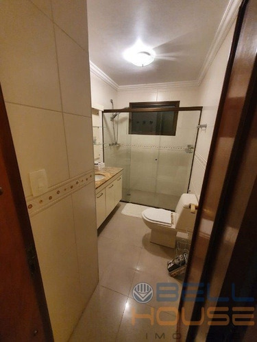 Apartamento - Santa Paula - Ref: 24576 - V-24576