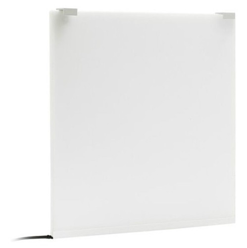 Luz De Fundo Led Background De 60x36cm 12,8w Bivolt