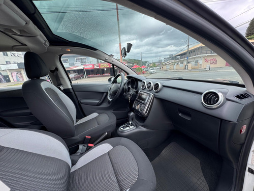 Citroën C3 Tendance 1.6 VTi Flex Start 16V Aut.