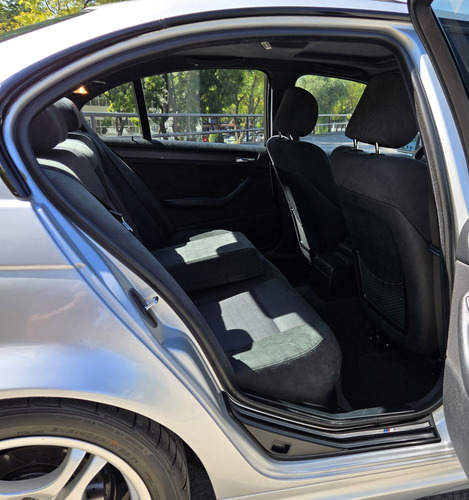 BMW Serie 3 2.2 320i Fórmula 1 At