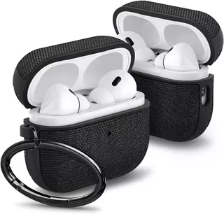 Case Spigen Urban Fit Para AirPods Pro 2da Gen 2022