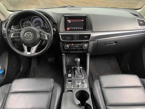 Mazda Cx-5 2017 2.5 Grand Touring Lx