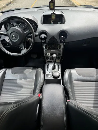 Renault Koleos Privilege