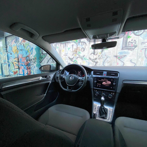 Volkswagen Golf 1.4 Comfortline Tsi Dsg 2018