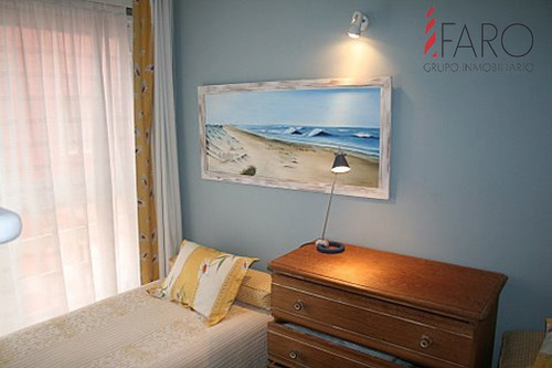 Imagen 18 de 19 de Apartamento En Península 3 Dormitorios Con Garage - Punta Del Este Peninsula