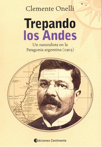 Trepando Los Andes - Clemente Onelli