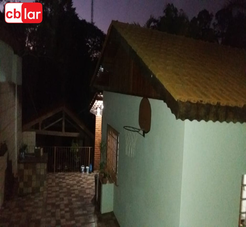 Imagem 5 de 21 de Chacara - Ch00235 - 69545261