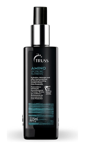 Truss Amino Silicone 225ml