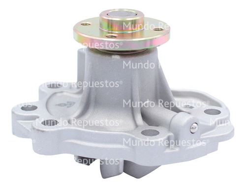 Bomba Agua Suzuki Celerio 1000 K10b Amf310 Dohc  1.0 2010